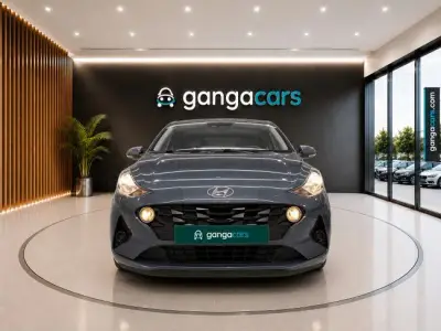 Hyundai i10 2023 · foto 3