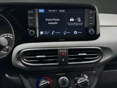 Hyundai i10 2023 · foto 17