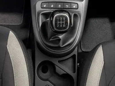 Hyundai i10 2023 · foto 15
