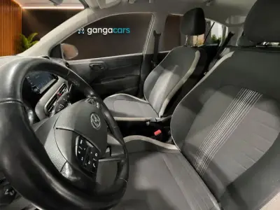 Hyundai i10 2023 · foto 19
