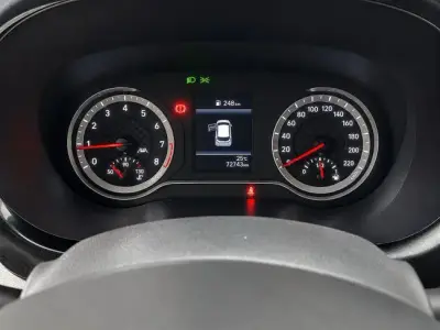 Hyundai i10 2023 · foto 9