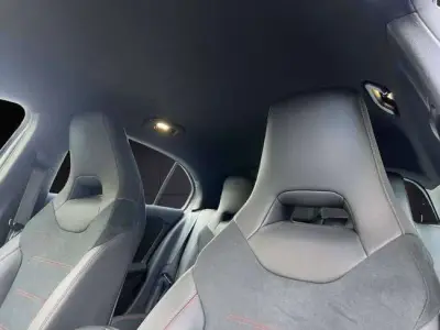 Mercedes-Benz Clase A 2023 · foto 16
