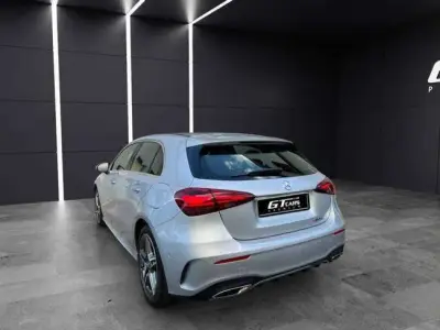 Mercedes-Benz Clase A 2023 · foto 4