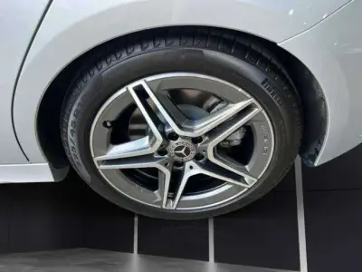 Mercedes-Benz Clase A 2023 · foto 6
