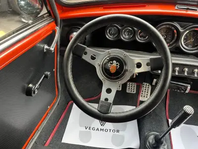 MINI Cooper 1975 · foto 18