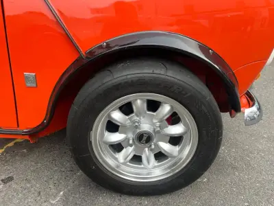 MINI Cooper 1975 · foto 3