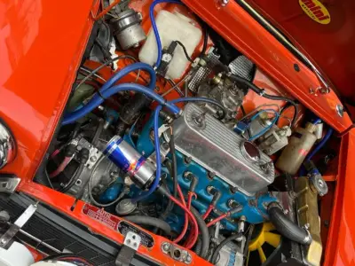 MINI Cooper 1975 · foto 11