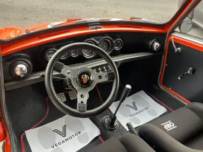 MINI Cooper 1975 · foto 16