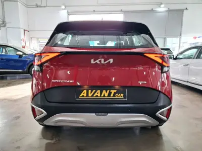 KIA Sportage 2022 · foto 27