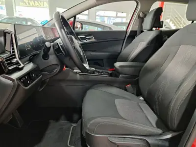 KIA Sportage 2022 · foto 13