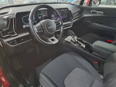 KIA Sportage 2022 · foto 12
