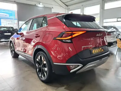 KIA Sportage 2022 · foto 7