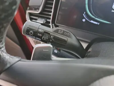KIA Sportage 2022 · foto 39
