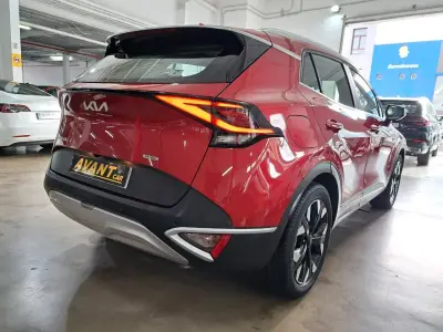 KIA Sportage 2022 · foto 28