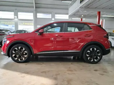 KIA Sportage 2022 · foto 6