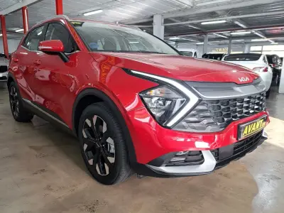 KIA Sportage 2022 · foto 4