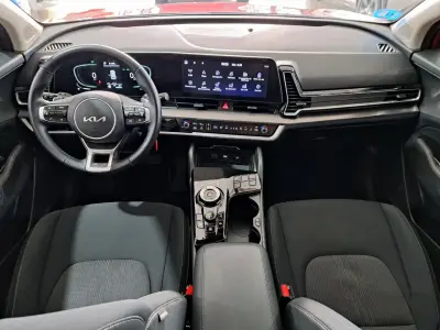 KIA Sportage 2022 · foto 16