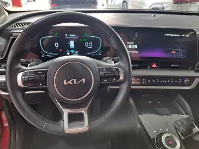 KIA Sportage 2022 · foto 17