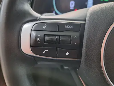 KIA Sportage 2022 · foto 18