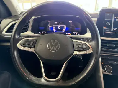 Volkswagen T-Roc 2023 · foto 15