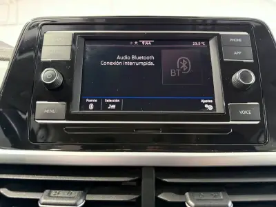 Volkswagen T-Roc 2023 · foto 19