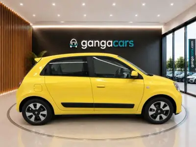 Renault Twingo 2016 · foto 6
