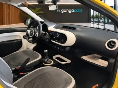 Renault Twingo 2016 · foto 11