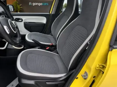 Renault Twingo 2016 · foto 9