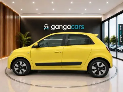 Renault Twingo 2016 · foto 5