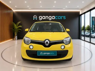 Renault Twingo 2016 · foto 3