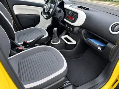 Renault Twingo 2016 · foto 10