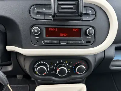 Renault Twingo 2016 · foto 12