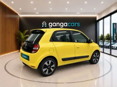 Renault Twingo 2016 · foto 4