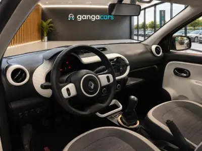 Renault Twingo 2016 · foto 7