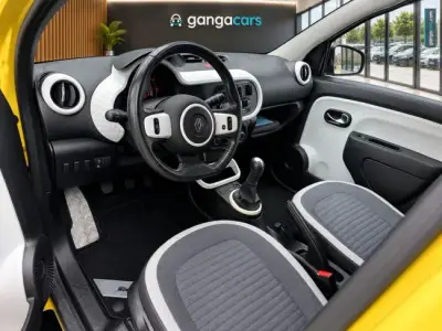 Renault Twingo 2016 · foto 8