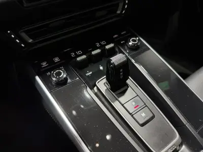 Porsche 911 2020 · foto 10