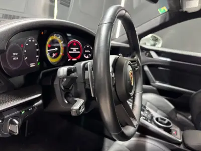 Porsche 911 2020 · foto 7