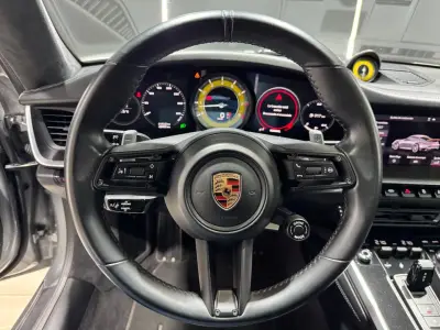Porsche 911 2020 · foto 8