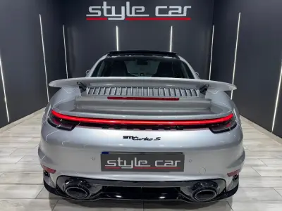 Porsche 911 2020 · foto 5