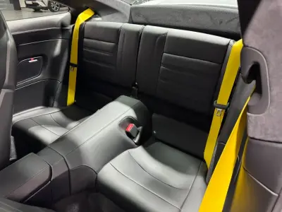 Porsche 911 2020 · foto 9