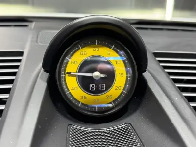 Porsche 911 2020 · foto 12