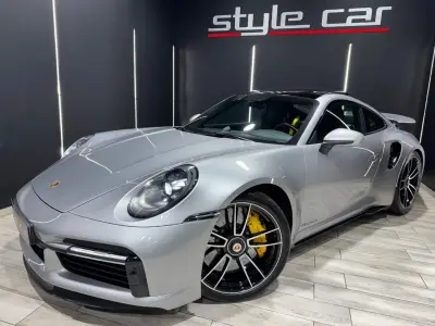 Porsche 911 2020 · foto 3