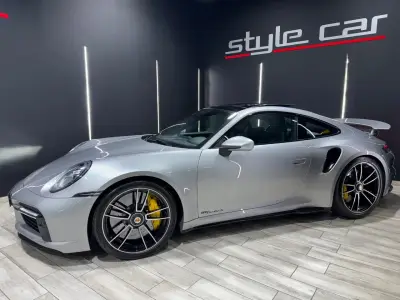 Porsche 911 2020 · foto 4