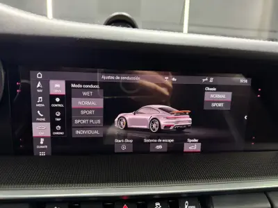 Porsche 911 2020 · foto 13