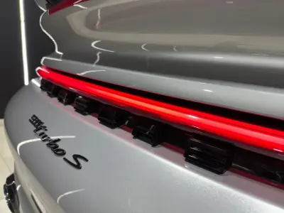 Porsche 911 2020 · foto 14