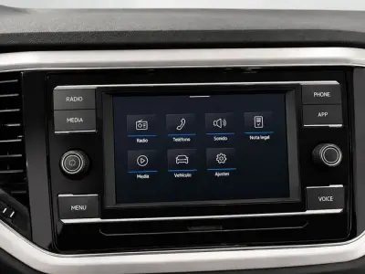 Volkswagen T-Roc Cabrio 2021 · foto 19