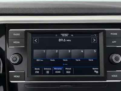 Volkswagen T-Roc Cabrio 2021 · foto 17