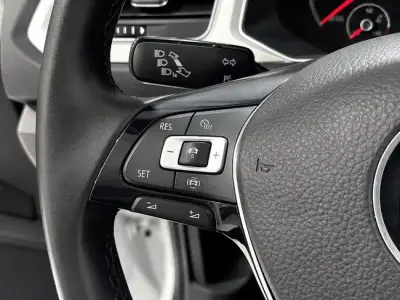 Volkswagen T-Roc Cabrio 2021 · foto 12