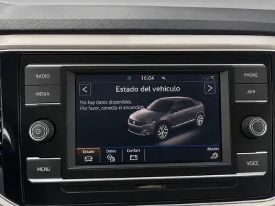 Volkswagen T-Roc Cabrio 2021 · foto 15
