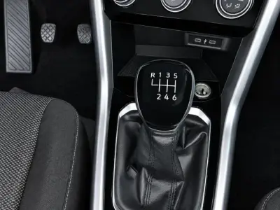 Volkswagen T-Roc 2023 · foto 13